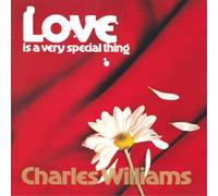 Charles Williams – Love Is a Very Special Thing – Vinilo (Importación USA)