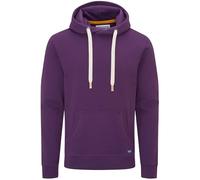 Charles Wilson Originals Sudadera con Capucha de Hombre (XL, Deep Purple (1124))