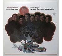 Charles Wright - Express Yourself [Vinilo]