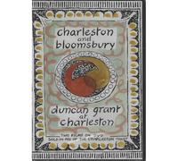 Charleston and Bloomsbury: Duncan Grant at Charleston DVD [DVD]