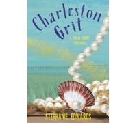 Charleston Grit: A Palm Court Suspense (Isle of Palms Suspense)