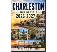 Charleston Guía de viaje 2026-2027: Descubra distritos históricos, el encanto sureño, vistas al mar, gastronomía local y consejos prácticos para su escapada a Carolina del Sur.