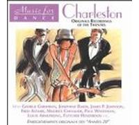 Charleston of the Twenties - Roaring Twenties