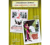 Charleston + Tiempos de cuplé [DVD]
