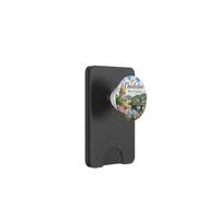 Charleston WV West Virginia Estados Unidos PopSockets PopWallet para MagSafe