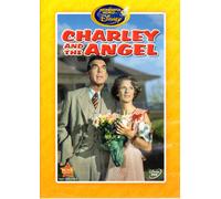 Charley And The Angel – Disney
