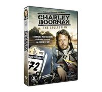 Charley Boorman Complete Box Set [DVD] [Reino Unido]