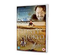 Charley Boorman: From Sydney To Tokyo By Any Means [Edizione: Regno Unito] [Reino Unido] [DVD]