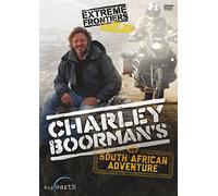Charley Boorman's South African Adventure [Reino Unido] [DVD]