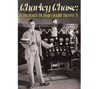 Charley Chase: At Hal Roach: Talkies Volume Two 1932-33 [USA] [DVD]
