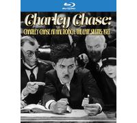 Charley Chase At Hal Roach: The Late Silents (1927) [2 discos]