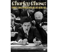Charley Chase At Hal Roach: The Late Silents (1927) [3 discos]
