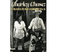 Charley Chase: At Hal Roach: The Talkies, Volume 3: 1934-1936 [USA] [DVD]