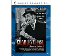 Charley Chase Shorts: Volume 2 [USA] [DVD]