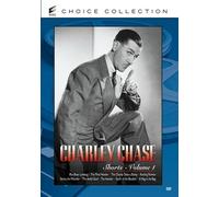 Charley Chase : Cortos, Volumen 1 DVD - Charley Chase, Charlie Chase