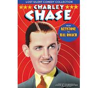 Charley Chase: From Keystone To Hal Roach [USA] [DVD]
