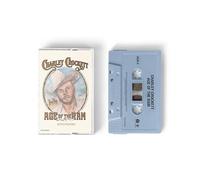 Charley Crockett - Age of the Ram[Cassette] [Casete]