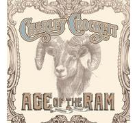 Charley Crockett Age Of The Ram (Vinyl)