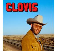 Charley Crockett Clovis (CD) (Importación USA)