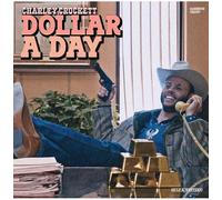 Dollar A Day - Vinilo