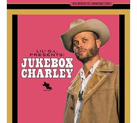 Charley crockett - Lil g.l. presents: jukebox charley [Vinilo]