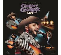 Charley crockett - Live From The Ryman [Vinilo]