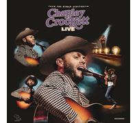 Charley crockett - Live From The Ryman [Vinilo]