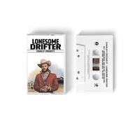 Charley Crockett - Lonesome Drifter[Cassette] [Casete]