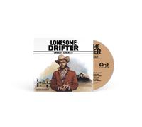 Charley Crockett - Lonesome Drifter