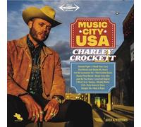 Charley crockett - Music City USA
