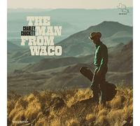 Charley crockett - The man from waco [Vinilo]
