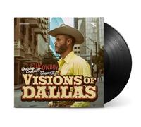 Charley Crockett - Visions Of Dallas [Vinilo]