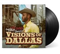 Charley Crockett - Visions Of Dallas [Vinilo]