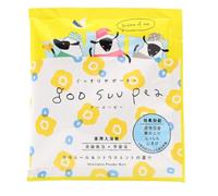 CHARLEY - Medicated Bath Additive Goosepy - 50g - Chamomile & Citrus Mint Scent?
