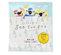 CHARLEY - Medicated Bath Additive Goosepy - 50g - Forest & Mint Scent