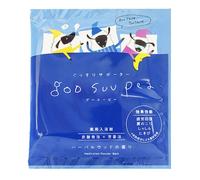 CHARLEY - Medicated Bath Additive Goosepy - 50g - Herbal Wood Scent