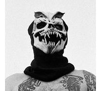 Charley No Face - Eleven Thousand Volts [Import]