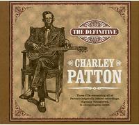 Charley Patton - Charlie Patton Catfish