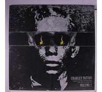 Charley Patton - Complete Recorded Works - Volume 2 [Vinilo]