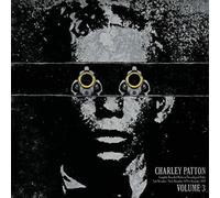 Charley Patton - Complete Recorded Works - Volume 3 [Vinilo]