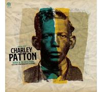 Charley Patton - Father of the Delta Blues: Selections From Paramount Recordings [Vinilo]