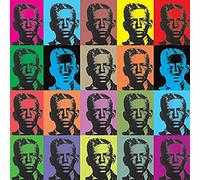 Charley Patton - I’m Going Home [Vinilo]