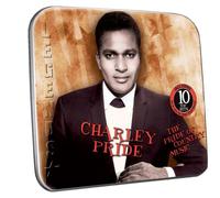 Charley Price - Pride of Country Music