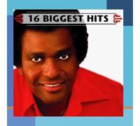 Pride Charley – 16 Biggest Hits – BMG