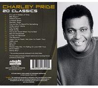 Charley Pride - 20 Classics