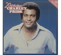 Charley Pride - 20 Of The Best