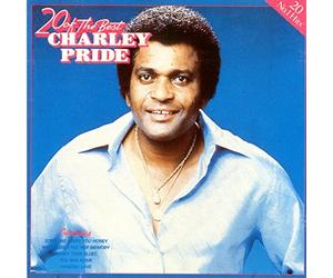 Charley Pride - 20 of The Best