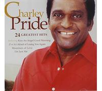 Charley Pride - 24 Greatest Hits Charley Pride.