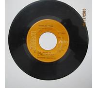 Charley Pride 45 RPM All I Have To Offer You (Is Me) / A Brand New Bed Of Roses