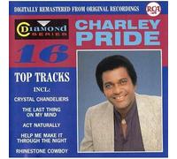Charley Pride - Charley Pride : 16 TOP TRACKS